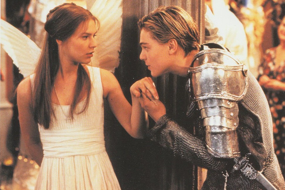 Romeo + Juliet